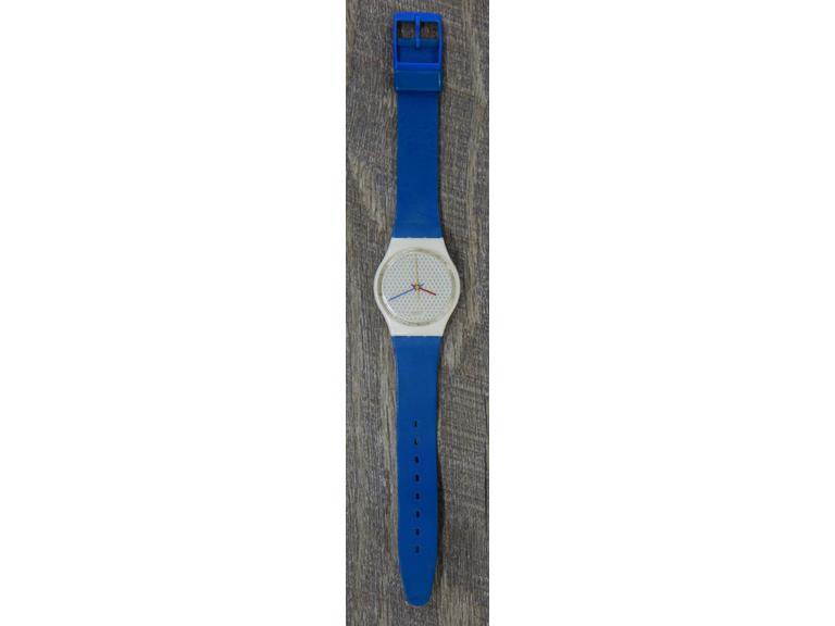 swatch golf