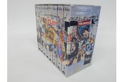 Route 8 Auctions The Beatles Anthology Vhs Set