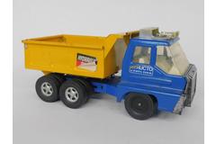 structo by ertl toys