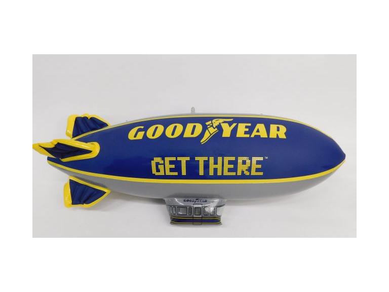 goodyear blimp shirt