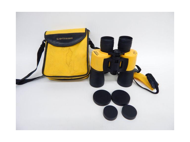 optisan binoculars
