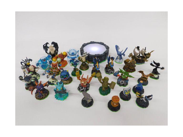 activision figures