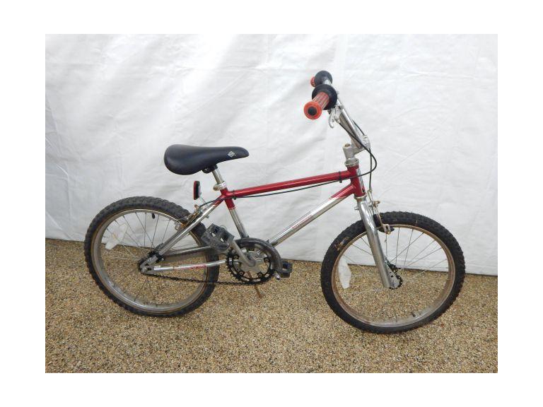 masport mulch and catch mower