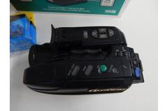 Route 8 Auctions | Quasar Palmcorder/Camcorder