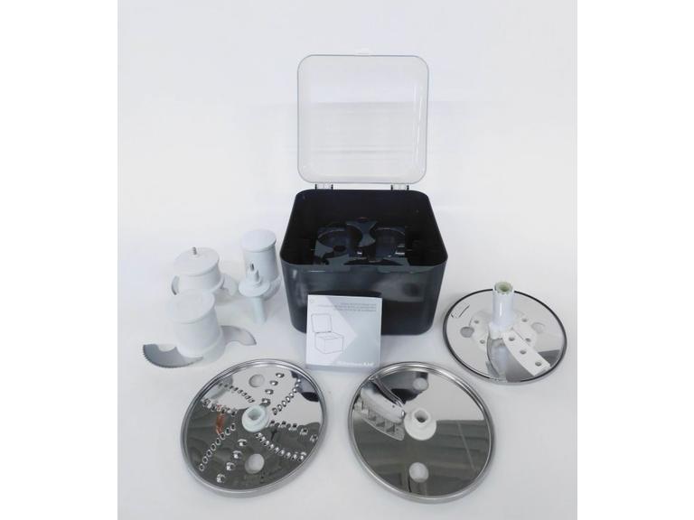 Route 8 Auctions | KitchenAid Storage Case