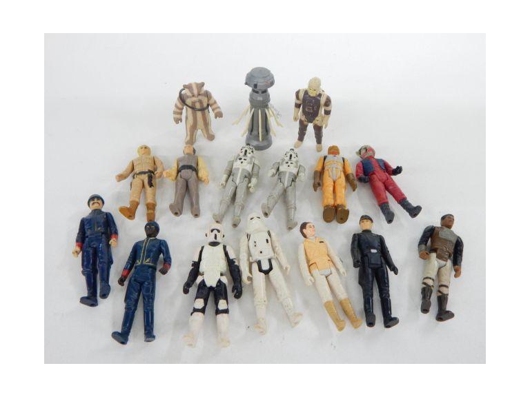 1980s star wars figures