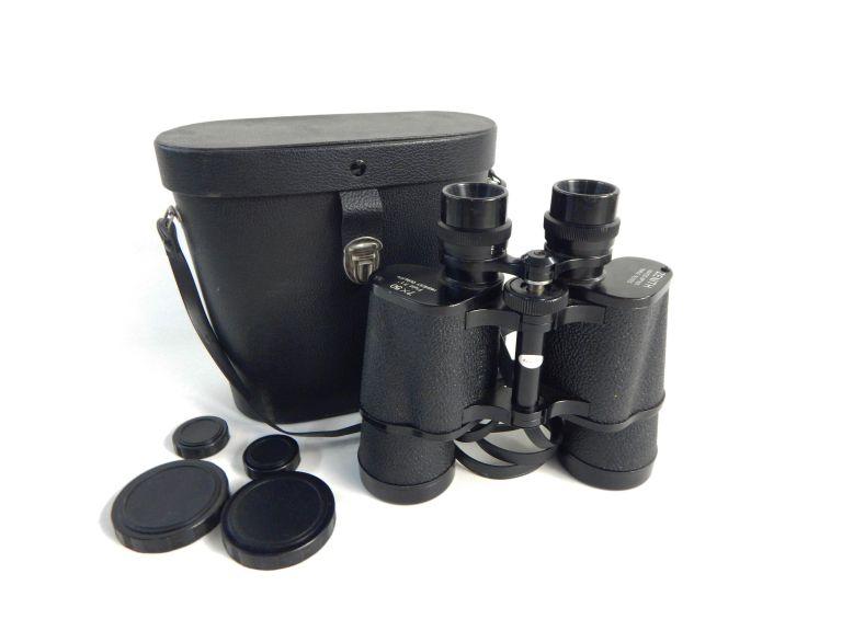 zenith binoculars