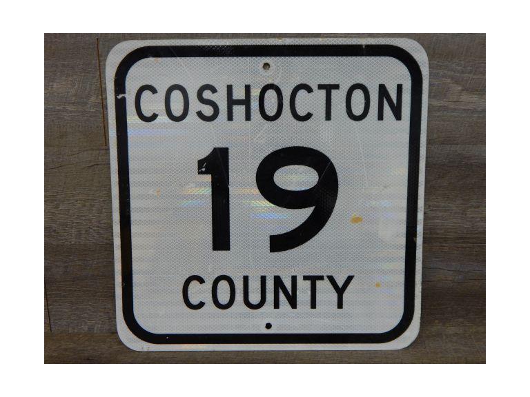 Route 8 Auctions Coshocton County 19 Road S image image