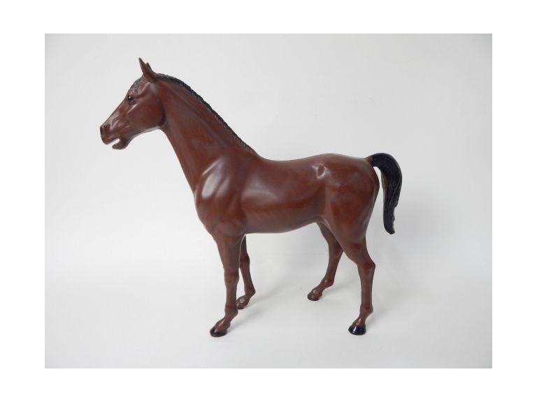 marx toys horse