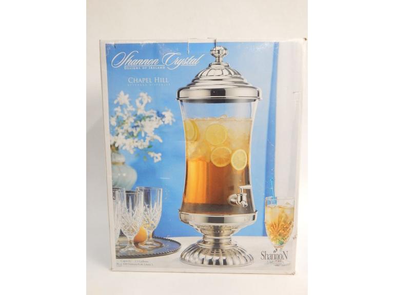 Beverage Dispenser Replacement Parts